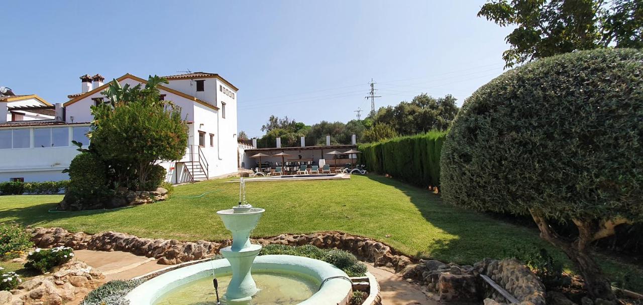 La Posada Del Duende Arcos de la Frontera Exterior foto