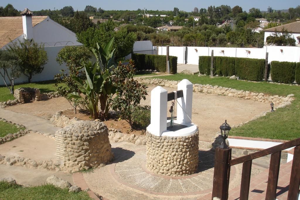 La Posada Del Duende Arcos de la Frontera Exterior foto