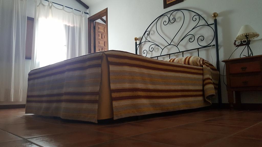 La Posada Del Duende Arcos de la Frontera Exterior foto