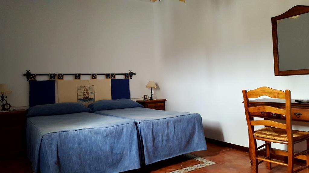 La Posada Del Duende Arcos de la Frontera Exterior foto