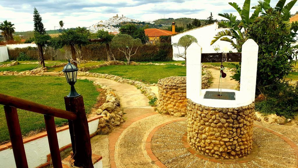 La Posada Del Duende Arcos de la Frontera Exterior foto