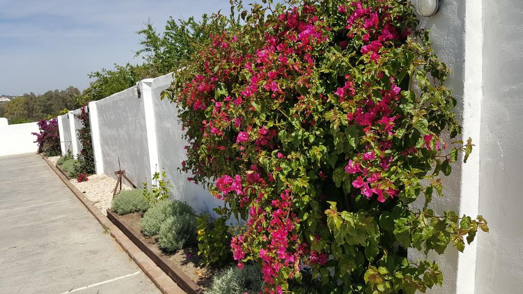 La Posada Del Duende Arcos de la Frontera Exterior foto