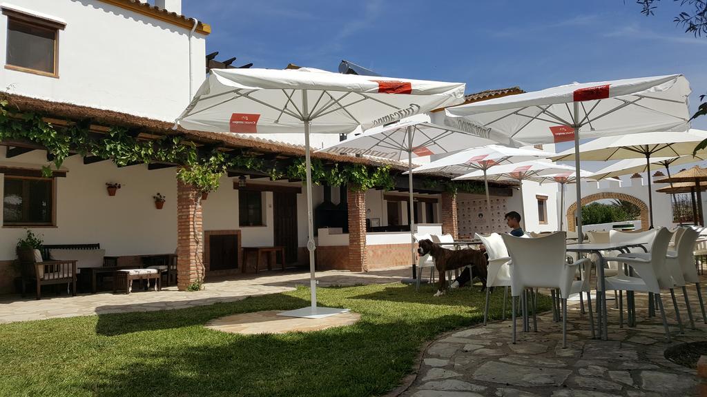 La Posada Del Duende Arcos de la Frontera Exterior foto