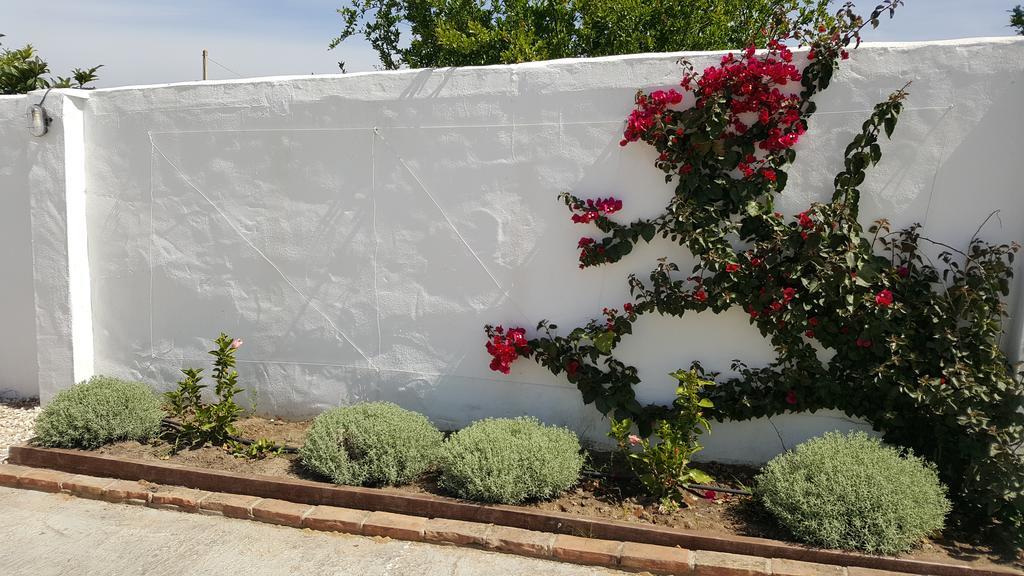 La Posada Del Duende Arcos de la Frontera Exterior foto