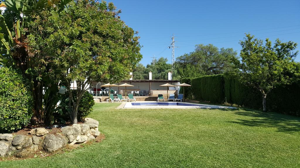 La Posada Del Duende Arcos de la Frontera Exterior foto