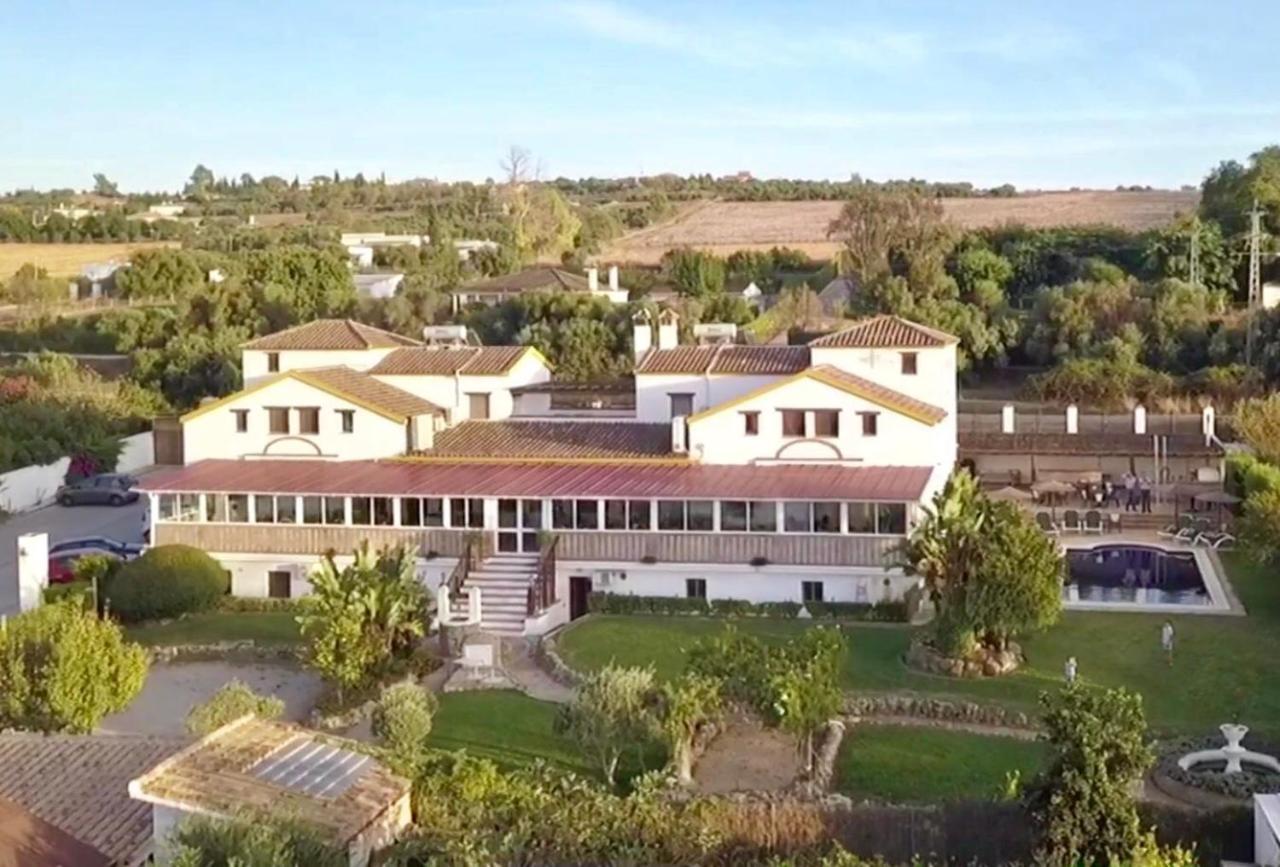 La Posada Del Duende Arcos de la Frontera Exterior foto