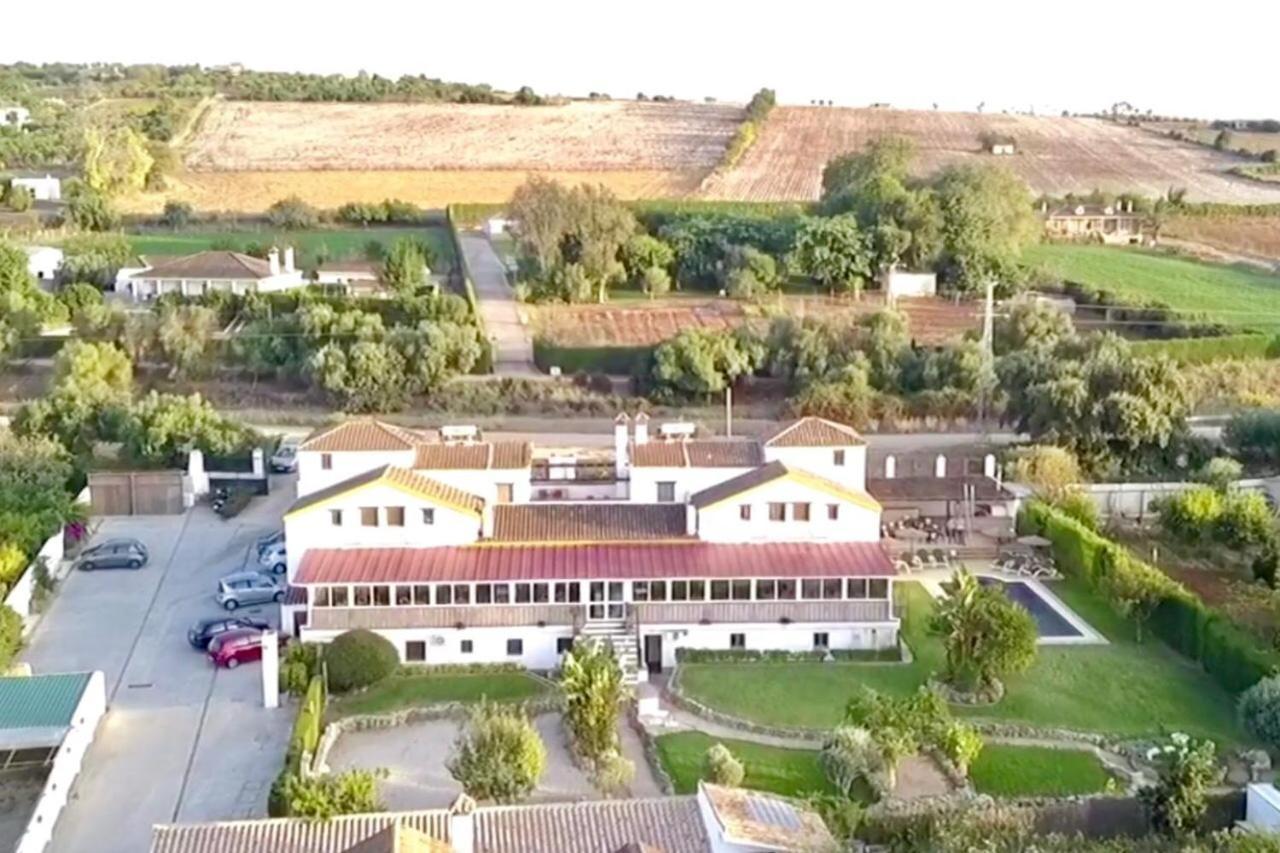 La Posada Del Duende Arcos de la Frontera Exterior foto
